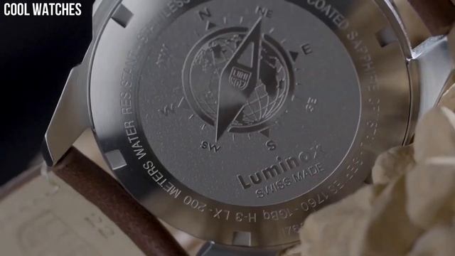 Top 7 Best Luminox Watches For Men Buy 2024