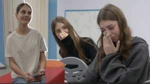 Друг познаётся в беде