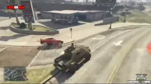 Приколы про гата 5