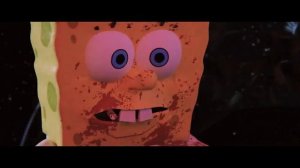 ГАНГСТЕР ГУБКА БОБ 2 ВАЙС СИТИ озвучка AlexTeam Gangster Spongebob Vice City by