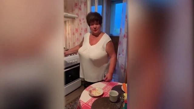 'Хороша каша, да мала чаша' смотреть онлайн