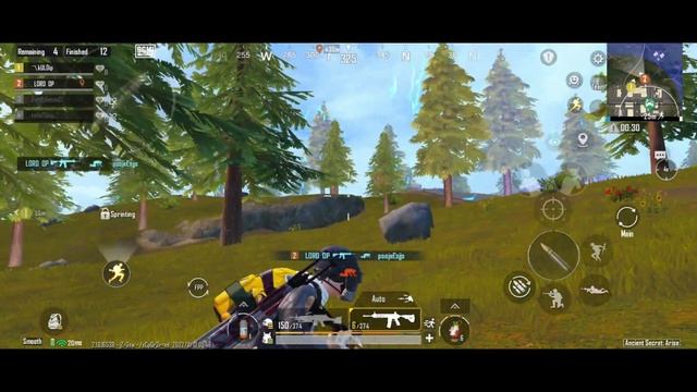 Valorant Mobile Gameplay | iphone 13 | iphone14 pro max | i phones смотреть онлайн