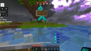 sick half a heart clutch minecraft pvp 1.16