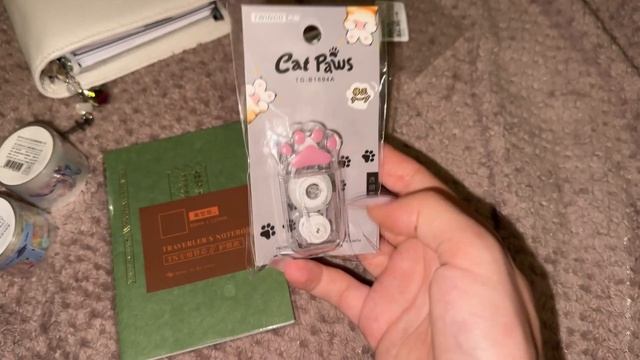 крутые ПОКУПКИ наклеек; блокнотный влог смотреть онлайн