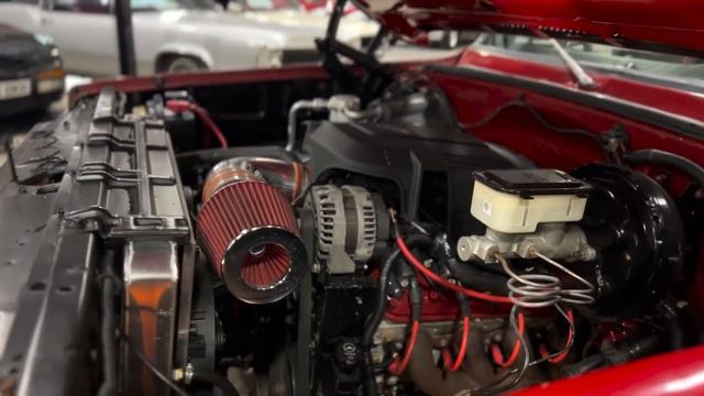 1978 Chevrolet C10 For Sale - Walk Around Video (2k Miles) смотреть онлайн