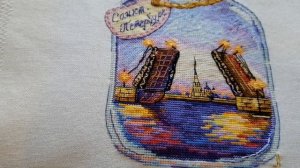 Мои готовые работы этого года