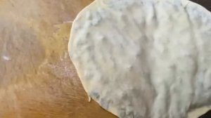 Чуду из халты и крапивы