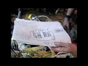 трансформатор андреева мой опыт намотки