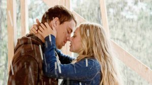 Я тебя отпустила