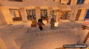 МЭВЛ-ХОлодок клип в майнкрафте