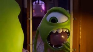 Университет монстров (Monsters University)