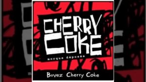 CHERRY COKE - No Hagas el indio haz el Cherokee (Love Version)