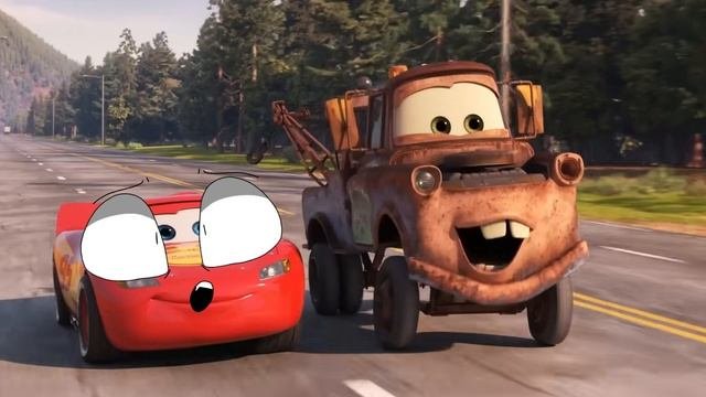 ✅ Monster How Should I Feel Meme | Cars Pixar Version Meme Compilation ✔️ Jeep