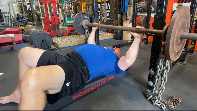 Fat Mat by AbMat With Donnie Thompson