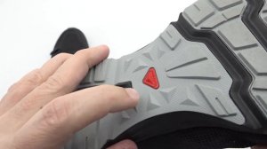 Salomon Amphib Bold 2 L413038 Unboxing