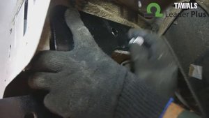 Установка фаркопа Leader ТСУ K130-A.  KIA CEED III (CD) (хэтчбек) 2018 - … г. в.