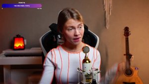 Саша Капустина - От винта!