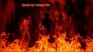 Страшная музыка - В аду (horror soundtrack)