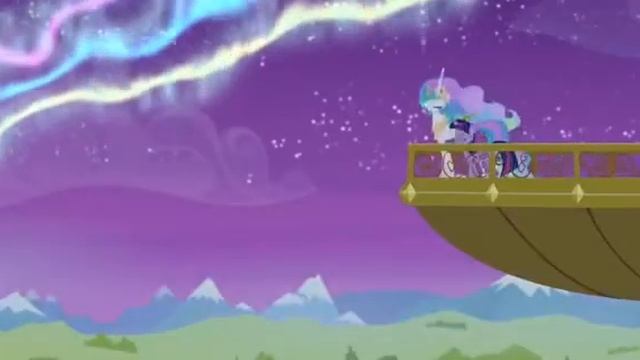 мой маленький пони песня на русском искарка смотреть онлайн