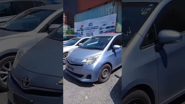Toyota Passo купил для клиента 🤝   #автоподборподключ #авто #автосяпонии