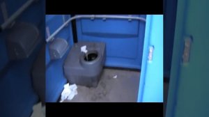 Туалет - Серебряный бор