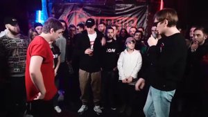 Соня Мармеладова - три лучших раунда под бит