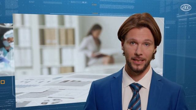 Видеоролик «О работе страховых представителей» сокращенный по хронометражу вариант 45 сек 2 смотреть онлайн