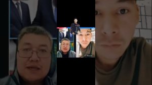 Заманай Аринов и Азамат Стейк про беженцев из России