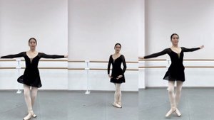 Попова Таня