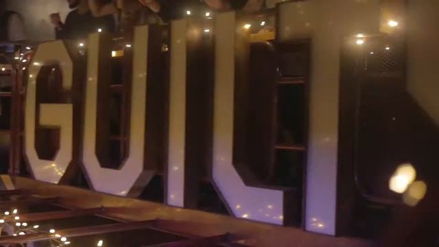 UPPERCUTS DJs\GUILTY\Novosibirsk