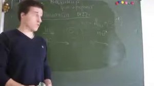 Коленков Давид — видеопрезентация преподавателя по физике и математике для сайта Rulesay