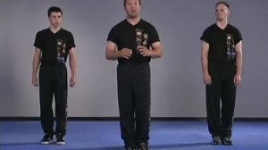 Джит Кун До, Рон Балики. Часть 2 / Ron Balicki, Jun Fan Jeet Kune Do. Series 2.