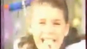 Реклама Mamba из 90-ых