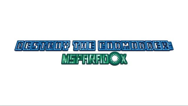 【BPM2401】THE FINAL LASAGNA【Garfield Speedcore】- Destroy the Godmodder: MSPAradox