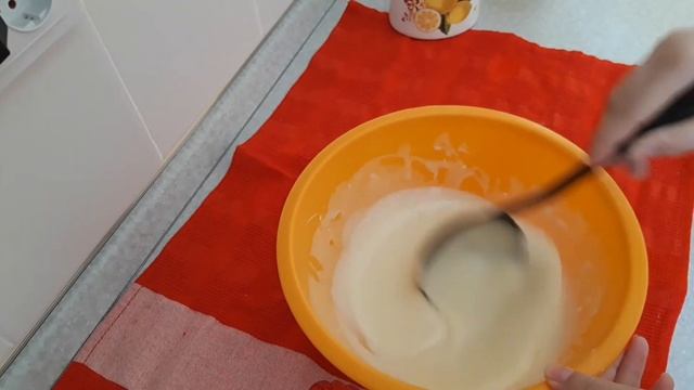 Ең оңай рецепт панкейк. Самые простые панкейки