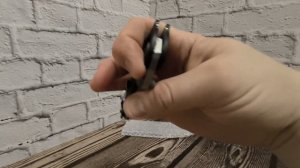 Складной нож! Microtech Socom Delta! Tanto! Реплика! Marfione! D2!