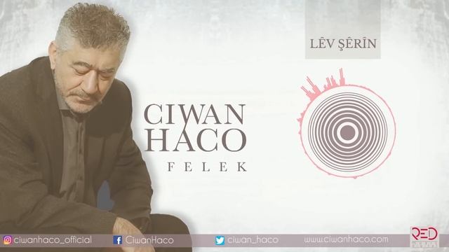 Ciwan Haco - Lêv Şêrîn [Official Audio] смотреть онлайн