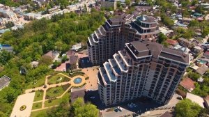 Грин Парк Кисловодск, Апартаменты посуточно