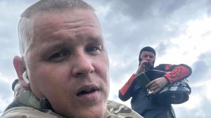 Эндуро прохват в свой ДР!