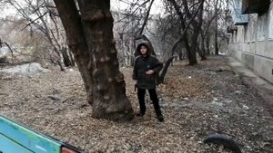 Фильм Перестрелка
