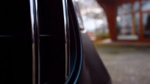 Autofolierung Würzburg - GLC 63 AMG - db Cardesign