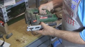 Фуговальный станок из рубанка STATUS PL82SP