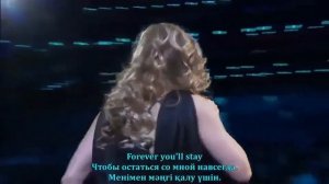 Dimash & Lara Fabian Virtual Duet «ADAGIO»ENKZRU ❤ Димаш и Лара Фабиан Виртаульный дуэт «АДАЖИО»108