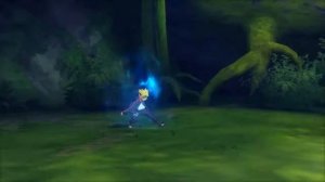 Минато против Боруто!