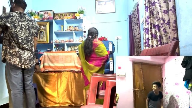 Babbu వాళ్ళ Mummy First Time imran Anna మీద Prank చేసింది | Pareshan Boys1