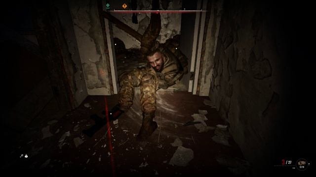 S.T.A.L.K.E.R. 2  Heart of Chornobyl забавный баг