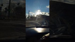 Митсубиси Лансер 9 универсал .