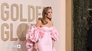 Margot Robbie, Selena Gomez & More 2024 Golden Globes Fashion