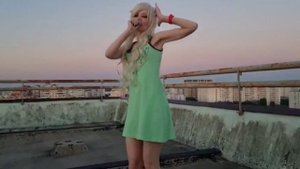 Я ВЫБИРАЮ ТЕБЯ! - МАРИНА МОРСКАЯ