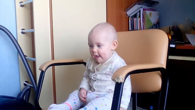 Девочка-лягушка